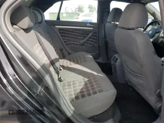 2008 Volkswagen Jetta GLI z VIN 3VWBJ71K38M045356, wystawiony jako Copart lot #85142434 z przebiegiem 251 693 mil mil oraz Czysty tytuł • Clean title. Historia ofert i sprzedaży dostępna na DreamBid. Obrazek 10.