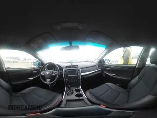2015 Toyota Camry XLE z VIN 4T1BF1FK2FU484448, wystawiony jako IAAI lot #41798583 z przebiegiem 84 985 mil mil oraz . Historia ofert i sprzedaży dostępna na DreamBid. Obrazek 19.