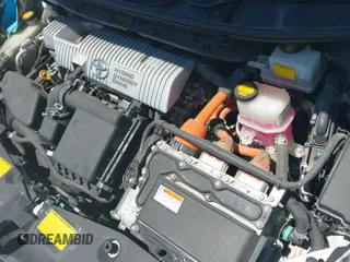 2013 Toyota Prius Two с VIN JTDZN3EU6D3191546, выставлен на аукционе IAAI как лот 42479217 с пробегом 187 998 миль миль и . История ставок и продаж доступна на DreamBid. Изображение 18.