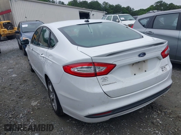 2016 Ford Fusion SE с VIN 3FA6P0H71GR162985, выставлен на аукционе IAAI как лот 42347539 с пробегом 330 641 миль миль и . История ставок и продаж доступна на DreamBid. Изображение 3.