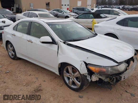 2013 Acura TSX z VIN JH4CU2F49DC008883, wystawiony jako IAAI lot #41644239 z przebiegiem 206 000 mil mil oraz . Historia ofert i sprzedaży dostępna na DreamBid. Obrazek 1.