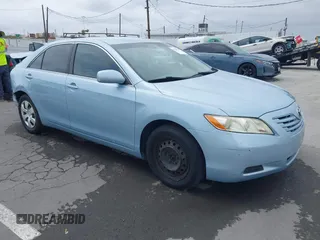 2009 Toyota Camry z VIN 4T1BE46K59U843638, wystawiony jako IAAI lot #42379529 z przebiegiem 173 995 mil mil oraz . Historia ofert i sprzedaży dostępna na DreamBid. Obrazek 1.