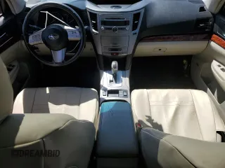 2011 Subaru Outback Limited Power Moon с VIN 4S4BREKC8B2416917, выставлен на аукционе Copart как лот 53951795 с пробегом 114 569 миль миль и Чистый • Clean title. История ставок и продаж доступна на DreamBid. Изображение 8.