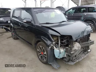 2012 Scion xB z VIN JTLZE4FE4CJ006499, wystawiony jako IAAI lot #42462877 z przebiegiem 253 696 mil mil oraz . Historia ofert i sprzedaży dostępna na DreamBid. Obrazek 1.