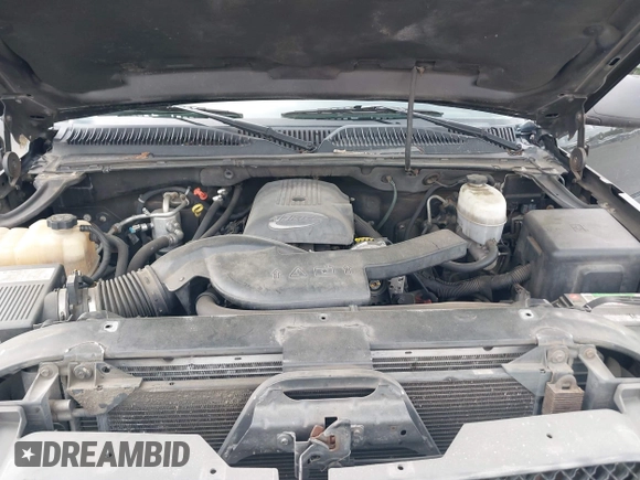 2005 Chevrolet Avalanche LS with VIN 3GNEC12Z55G210554, listed as a IAAI auction lot 41980836 with 269,125 mi miles and . Bid and sale history available at DreamBid. Image 10.
