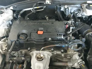 2024 Honda HR-V LX z VIN 3CZRZ1H34RM715160, wystawiony jako IAAI lot #42600264 z przebiegiem 45 874 mil mil oraz . Historia ofert i sprzedaży dostępna na DreamBid. Obrazek 21.