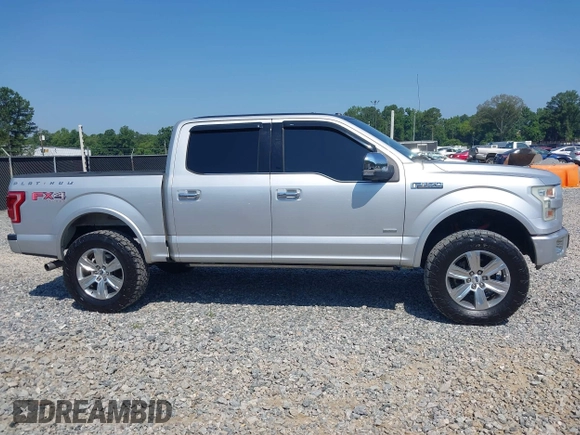 2015 Ford F-150 XLT with VIN 1FTEW1EG9FFD11304, listed as a IAAI auction lot 42590863 with 123,603 mi miles and . Bid and sale history available at DreamBid. Image 13.