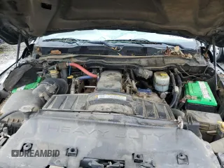 2012 Ram 2500 ST z VIN 3C6UD5CL3CG142567, wystawiony jako Copart lot #59336035 z przebiegiem 284 272 mil mil oraz Szkoda całkowita • Salvage title. Historia ofert i sprzedaży dostępna na DreamBid. Obrazek 11.