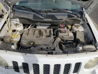 2012 Jeep Patriot Limited с VIN 1C4NJPCB2CD538916, выставлен на аукционе Copart как лот 75546324 с пробегом 137 430 миль миль и Чистый • Clean title. История ставок и продаж доступна на DreamBid. Изображение 12.