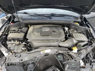 2019 Jeep Grand Cherokee Altitude with VIN 1C4RJEAG1KC662264, listed as a Copart auction lot 54262615 with 107,347 mi miles and Salvage title. Bid and sale history available at DreamBid. Image 12.