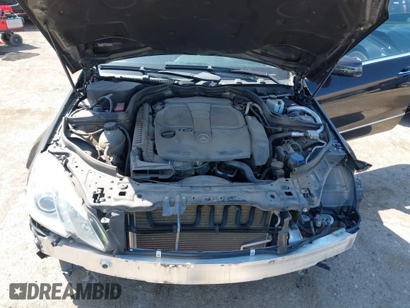 2013 Mercedes-Benz E 350 with VIN WDDKJ5KB3DF207881, listed as a IAAI auction lot 41955127 with 83,786 mi miles and . Bid and sale history available at DreamBid. Image 10.