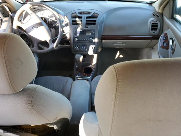 2008 Chevrolet Malibu Classic LS w/1FL with VIN 1G1ZS58F28F131424, listed as a Copart auction lot 82235414 with 141,551 mi miles and Salvage Title. Bid and sale history available at carsss.com. Image 8.