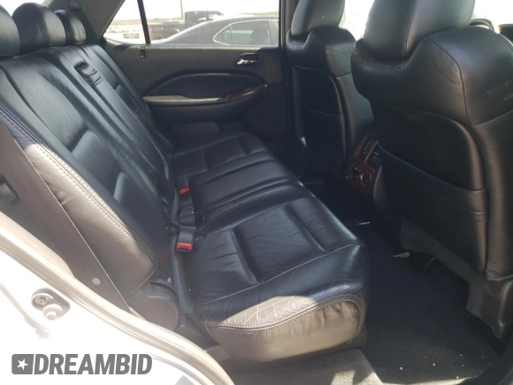 2004 Acura MDX Touring Pkg w/Navigation with VIN 2HNYD18894H520118, listed as a Copart auction lot 71099424 with 205,939 mi miles and Salvage Title. Bid and sale history available at carsss.com. Image 11.