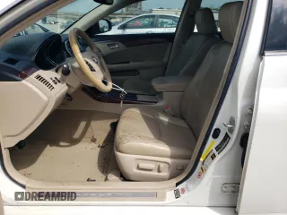 2012 Toyota Avalon with VIN 4T1BK3DB9CU442350, listed as a Copart auction lot 60113625 with 209,260 mi miles and Salvage title. Bid and sale history available at DreamBid. Image 7.