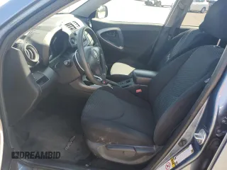 2008 Toyota RAV4 Sport с VIN JTMZK32V886010313, выставлен на аукционе Copart как лот 52414175 с пробегом 108 538 миль миль и Списание • Salvage title. История ставок и продаж доступна на DreamBid. Изображение 7.