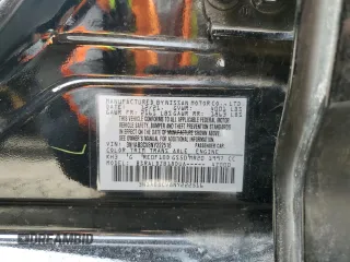 2022 Nissan Sentra SV with VIN 3N1AB8CV8NY222516, listed as a Copart auction lot 49930015 with 72,811 mi miles and Salvage Title. Bid and sale history available at carsss.com. Image 12.