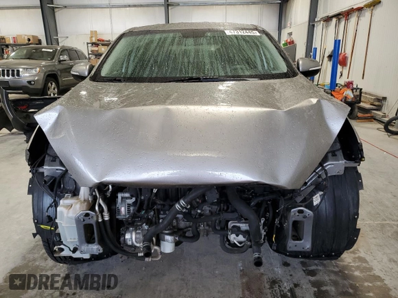 2019 Kia Sorento LX with VIN 5XYPG4A33KG500743, listed as a Copart auction lot 47312445 with 54,743 mi miles and Clean Title. Bid and sale history available at carsss.com. Image 5.