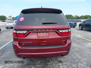 2024 Dodge Durango GT Plus с VIN 1C4RDJDG7RC143886, выставлен на аукционе IAAI как лот 42682092 с пробегом 43 226 миль миль и . История ставок и продаж доступна на DreamBid. Изображение 16.