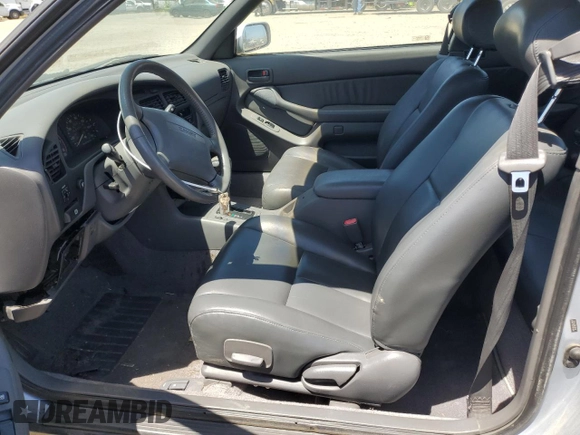 1995 Toyota Camry z VIN 4T1GK12C7SU099655, wystawiony jako Copart lot #58421895 z przebiegiem 89 299 mil mil oraz Czysty tytuł • Clean title. Historia ofert i sprzedaży dostępna na DreamBid. Obrazek 7.