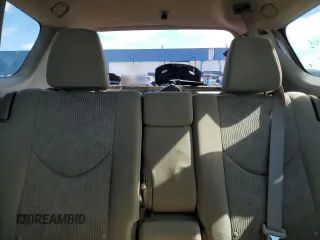 2012 Toyota RAV4 with VIN 2T3BK4DV1CW068792, listed as a Copart auction lot 50391465 with 123,189 mi miles and Clean Title. Bid and sale history available at carsss.com. Image 10.