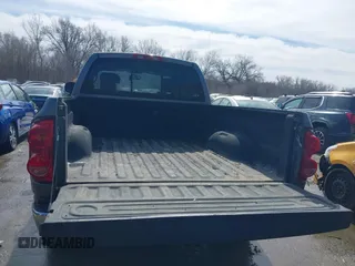 2008 Dodge 1500 SLT with VIN 1D7HA18278S596418, listed as a IAAI auction lot 41620162 with 151,142 mi miles and . Bid and sale history available at DreamBid. Image 12.