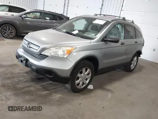 2007 Honda CR-V EX z VIN JHLRE48567C101684, wystawiony jako IAAI lot #42207320 z przebiegiem 190 698 mil mil oraz . Historia ofert i sprzedaży dostępna na DreamBid. Obrazek 17.