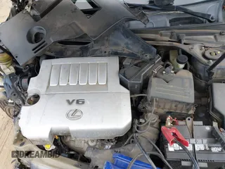 2007 Lexus ES 350 with VIN JTHBJ46G172073022, listed as a IAAI auction lot 41521404 with 176,963 mi miles. Bid and sale history available at carsss.com. Image 10.