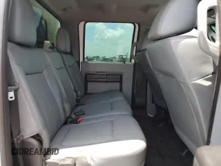 2016 Ford F-550 Lariat с VIN 1FD0W5HT9GEA27412, выставлен на аукционе Copart как лот 60646905 с пробегом 239 885 миль миль и Чистый • Clean title. История ставок и продаж доступна на DreamBid. Изображение 10.