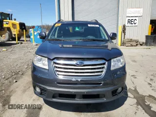 2014 Subaru Tribeca Limited with VIN 4S4WX9GD4E4400660, listed as a Copart auction lot 52630755 with Not provided miles and Clean title. Bid and sale history available at DreamBid. Image 5.