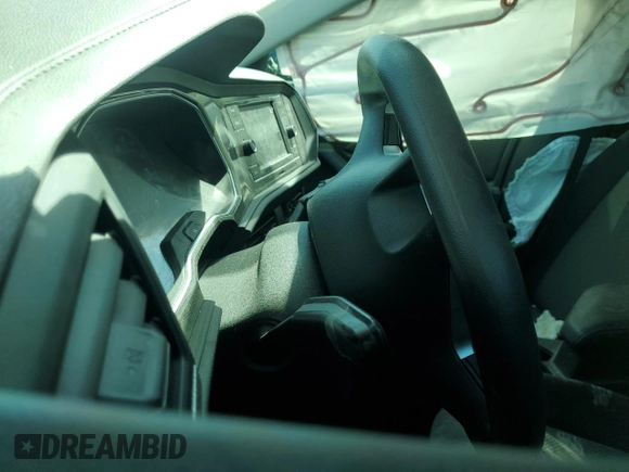 2020 Volkswagen Jetta S with VIN 3VWCB7BU3LM070073, listed as a Copart auction lot 58716525 with Not provided miles and Salvage title. Bid and sale history available at DreamBid. Image 9.