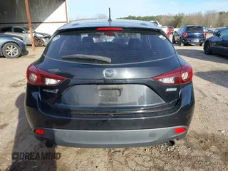 2014 Mazda 3 i Sport with VIN JM1BM1K74E1192943, listed as a IAAI auction lot 41629944 with 132,236 mi miles and . Bid and sale history available at carsss.com. Image 17.