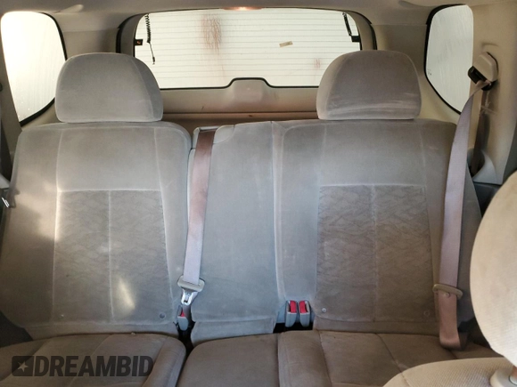 2005 GMC Envoy SLT with VIN 1GKDS13S652339845, listed as a Copart auction lot 77693684 with 220,306 mi miles and Salvage Title. Bid and sale history available at carsss.com. Image 10.