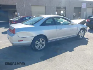 2000 Honda Accord EX z VIN 1HGCG2257YA010383, wystawiony jako IAAI lot #42278620 z przebiegiem 170 757 mil mil oraz . Historia ofert i sprzedaży dostępna na DreamBid. Obrazek 4.