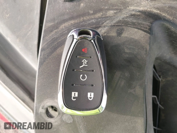 2021 Chevrolet Blazer RS с VIN 3GNKBERS7MS515989, выставлен на аукционе IAAI как лот 41854514 с пробегом 78 350 миль миль и . История ставок и продаж доступна на DreamBid. Изображение 11.