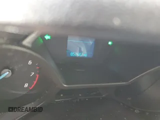 2018 Ford Transit Connect XLT с VIN NM0GS9F70J1365126, выставлен на аукционе Copart как лот 70570204 с пробегом 57 407 миль миль и Списание • Salvage title. История ставок и продаж доступна на DreamBid. Изображение 9.