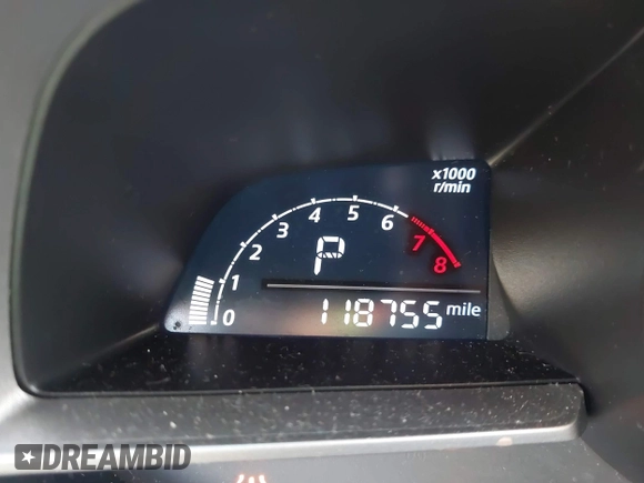 2016 Mazda 3 i Touring with VIN JM1BM1V78G1327596, listed as a IAAI auction lot 41229339 with 118,755 mi miles and . Bid and sale history available at DreamBid. Image 15.
