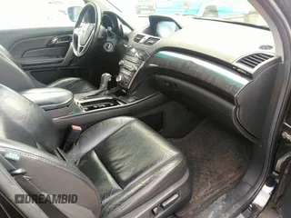 2007 Acura MDX Technology with VIN 2HNYD28417H540564, listed as a IAAI auction lot 41939685 with 193,080 mi miles and . Bid and sale history available at DreamBid. Image 5.