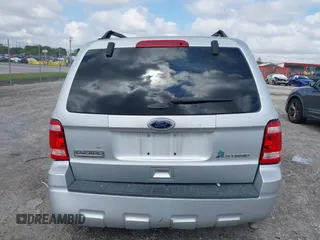 2011 Ford Escape Hybrid with VIN 1FMCU4K3XBKC60103, listed as a IAAI auction lot 42048614 with 125,354 mi miles and . Bid and sale history available at DreamBid. Image 16.