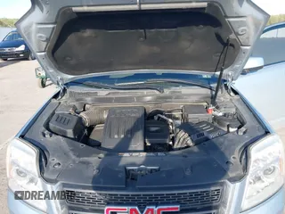 2015 GMC Terrain SLE z VIN 2GKALMEK3F6277937, wystawiony jako IAAI lot #42097187 z przebiegiem 94 420 mil mil oraz . Historia ofert i sprzedaży dostępna na DreamBid. Obrazek 10.