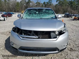 2011 Toyota Highlander Limited with VIN 5TDYK3EH8BS031350, listed as a Copart auction lot 46790185 with 181,032 mi miles and Salvage Title. Bid and sale history available at carsss.com. Image 5.