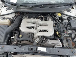 1997 Chrysler LHS with VIN 2C3HC56FXVH592484, listed as a IAAI auction lot 41667403 with 139,051 mi miles. Bid and sale history available at carsss.com. Image 10.