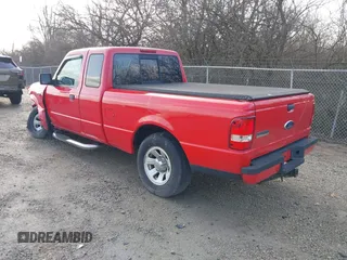 2010 Ford Ranger XL with VIN 1FTKR1ED0APA65634, listed as a IAAI auction lot 41704429 with 69,173 mi miles and . Bid and sale history available at DreamBid. Image 3.