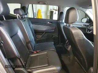 2021 Volkswagen Atlas SE с VIN 1V2HP2CA8MC562567, выставлен на аукционе Copart как лот 60083355 с пробегом 128 962 миль миль и Списание • Salvage title. История ставок и продаж доступна на DreamBid. Изображение 11.
