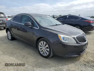 2016 Buick Verano with VIN 1G4PP5SK7G4151177, listed as a Copart auction lot 54548745 with 132,482 mi miles and Clean Title. Bid and sale history available at carsss.com. Image 4.
