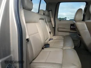 2005 Ford F-150 XLT with VIN 1FTPW14535FA79239, listed as a Copart auction lot 64672615 with 230,010 mi miles and Clean title. Bid and sale history available at DreamBid. Image 10.