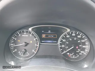 2016 Nissan Altima 2.5 S with VIN 1N4AL3AP4GN325116, listed as a IAAI auction lot 41918204 with 92,547 mi miles. Bid and sale history available at carsss.com. Image 7.