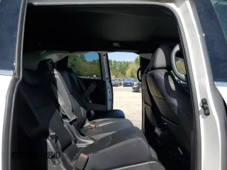 2023 Honda Odyssey Sport z VIN 5FNRL6H70PB026578, wystawiony jako Copart lot #55474055 z przebiegiem 14 113 mil mil oraz Szkoda całkowita • Salvage title. Historia ofert i sprzedaży dostępna na DreamBid. Obrazek 11.