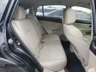 2014 Subaru Crosstrek Premium с VIN JF2GPACC7E8261674, выставлен на аукционе Copart как лот 58805285 с пробегом 120 278 миль миль и Списание • Salvage title. История ставок и продаж доступна на DreamBid. Изображение 11.