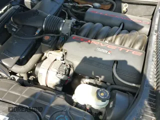 2000 Chevrolet Corvette с VIN 1G1YY32G7Y5100496, выставлен на аукционе IAAI как лот 42348072 с пробегом 111 965 миль миль и . История ставок и продаж доступна на DreamBid. Изображение 19.