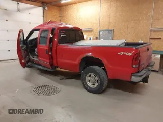 2000 Ford F-350 XL with VIN 1FTSW31F8YEA68105, listed as a IAAI auction lot 41374151 with 189,379 mi miles and . Bid and sale history available at DreamBid. Image 3.